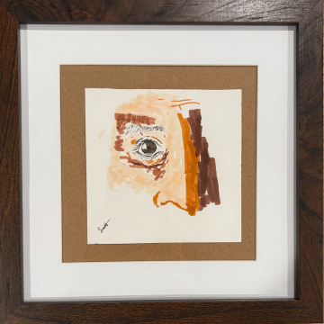 "Celestial Intuition"