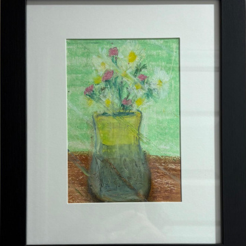 "Celestial Spring of Healing"