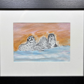 "Celestial Resilience"